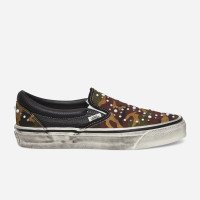 Vans Premium Classic Slip-On Pearlized (VN000D9PCAK1)