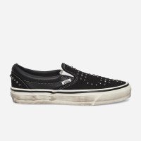 Vans Premium Classic Slip-On Pearlized (VN000D9PBKA1)