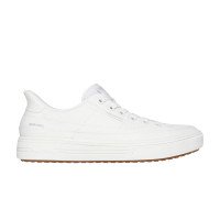 Skechers Arch Fit Arcade - See Ya There (183222-WHT)