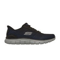 Skechers Track - Revno (233038-NVBK)