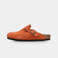 Birkenstock Boston Suede Leather (1031172)