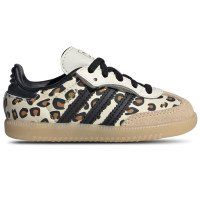 adidas Originals Samba OG Comfort Closure Elastic Lace (KJ0232)