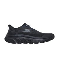 Skechers GO WALK Max Cushioning - Zoltar (217128-BBK)