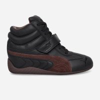 Puma Women s Speedcat Wedge (408120-02)