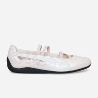 Puma Women s Speedcat Ballet Metallic Jasmine Flower / Black (401581-03)