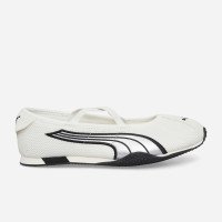 Puma Women s H-Street Ballet (407820-02)