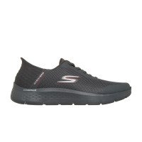 Skechers GO WALK Flex - Hands Up (216324-DKGY)