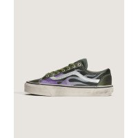 Vans Premium Old Skool 36 Flames (VN000D9RGRK)