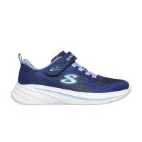 Skechers Mädchen Wave 92 (303557-NVLB)