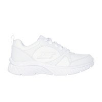 Skechers Mädchen Microspec Plus - School Drop (302636-WHT)
