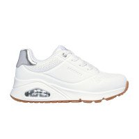 Skechers Mädchen UNO Gen1 - Shimmer Away (310545-WSL)