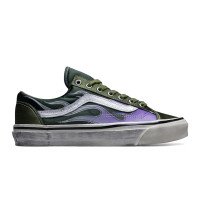 Vans Premium Old Skool 36 Flames (VN000D9RGRK)