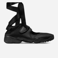 Nike Women s Air Rift Sandals Black (IH1990-010)