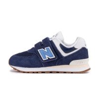 New Balance 574 Hook & Loop (PV574CU1)