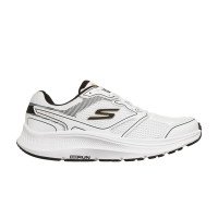 Skechers GO RUN Consistent 2.0 - Mapleton (220861-WBK)