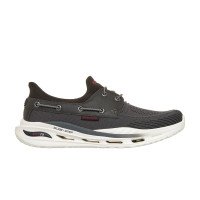 Skechers Arch Fit Orvan - Starport (211321-CCBK)