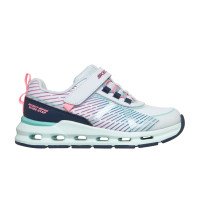 Skechers Mädchen Glide-Step Plus - Sprint Lines (303686-MTMT)