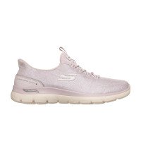 Skechers Arch Fit Summits - Diamond Grace (150752-LTPK)