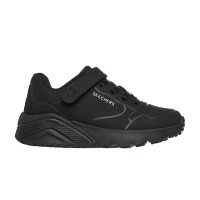 Skechers Mädchen Uno Lite - Start Icon (310429-BBK)
