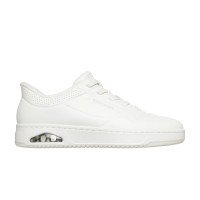 Skechers UNO CTL - Laying Low (177831-WHT)