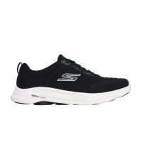 Skechers GO Walk 8 - Day (216782-BKW)