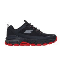 Skechers Max Protect - Promote Track (237669-BKRD)