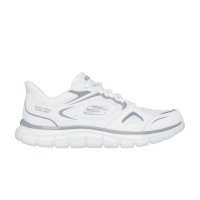 Skechers Track - Ezral (233039-WGY)