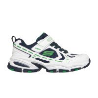 Skechers Jungen Vigor 3.0 - Retro-Ave (419101-WNV)