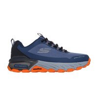 Skechers Max Protect - Promote Track (237669-NVOR)