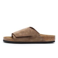 Birkenstock Solana VL Suede Leather (1031997)
