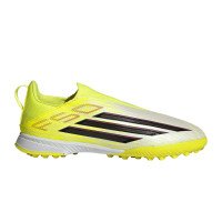 adidas Originals F50 LEAGUE Laceless Turf Kids (JR9023)