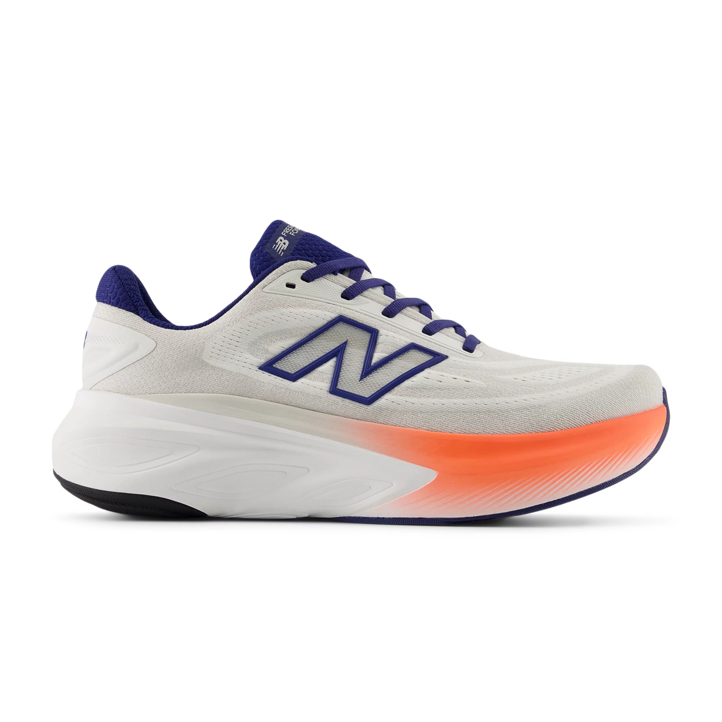 New Balance Fresh Foam X More v6 (MMOR2L4)