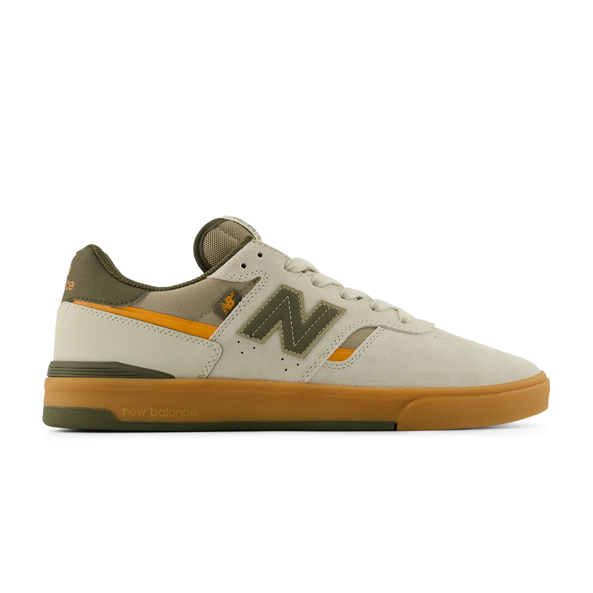 New Balance NB Numeric Jamie Foy 306 Cup (UN306CBM)