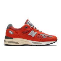 New Balance 991v2 - Made in UK (U991VO2)
