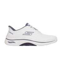 Skechers GO WALK Arch Fit 2.0 - Kathy (125342-WPR)
