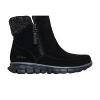 Skechers Synergy - Lovely Collab (168085-BBK)