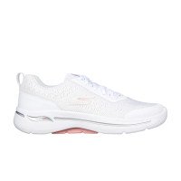 Skechers GO WALK Arch Fit - Uptown Summer (124887-WLPK)