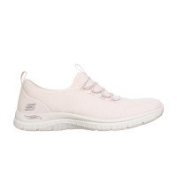 Skechers Arch Fit Virtue - Dahlia (104594-BLSH)
