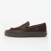 Vans LX Loafer 53 Hardware (VN000VATDMV1)