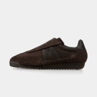 Karhu Engineered Garments Mestari Slip-On "Chocolate" (EG25004)