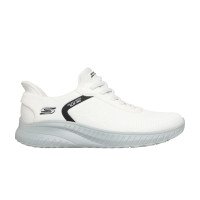 Skechers BOBS Sport Squad Chaos (117497-WGY)