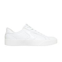 Skechers Belmont - Elevated Attitude (185530-WHT)