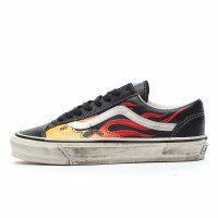Vans LX Old Skool 36 Archive Flame (VN000D9RCJK1)