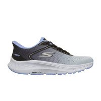 Skechers GO RUN Consistent 2.0 - Maywood (128653-BKGY)