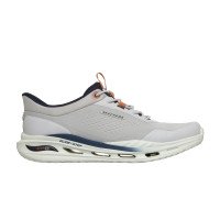 Skechers Arch Fit Orvan - Hunter (211319-LTGY)