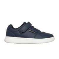 Skechers Jungen Quick Street Lite (418032-NVY)