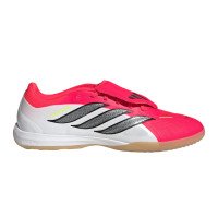 adidas Originals Predator Pro, Hallenböden, umschlagbare Zunge (JR7871)