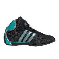 adidas Originals ADIRACER HI MERCEDES AMG PETRONAS F1 TEAM (KJ1190)