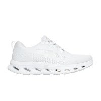 Skechers GO WALK Glide-Step 2.0 - Charly (217019-WHT)