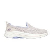 Skechers GO WALK 8 - Julietta (125940-NAT)